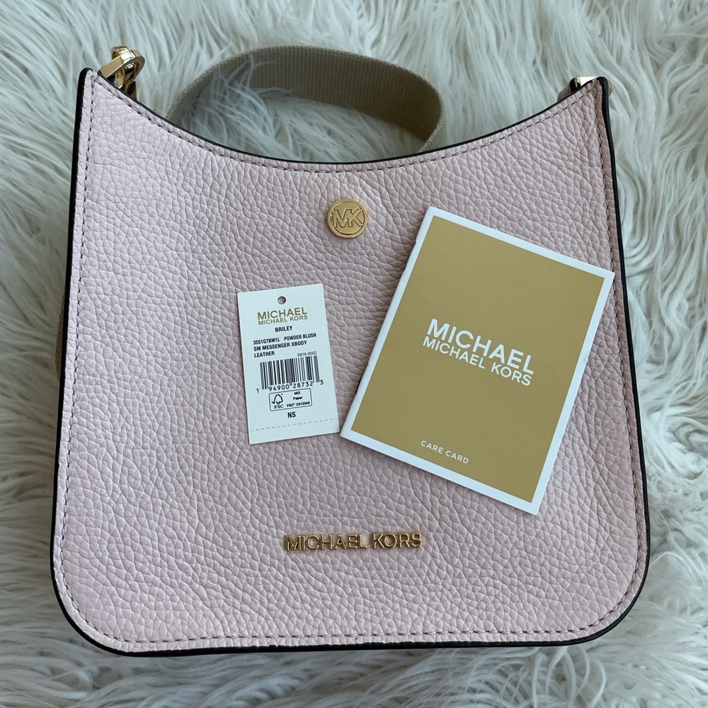 Michael Kors small Brilley
